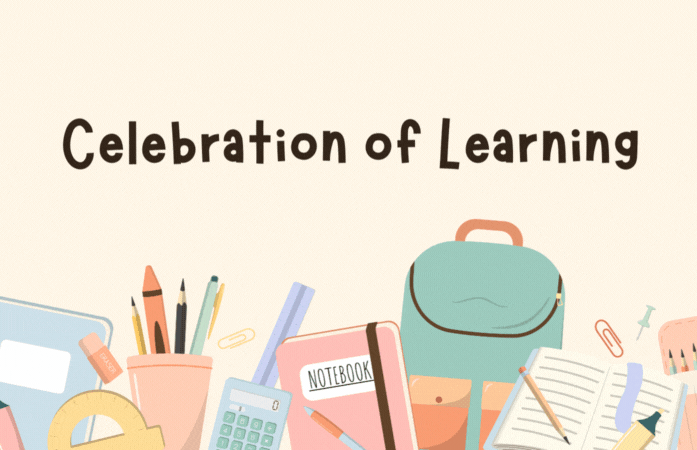  school supplies and fireworks